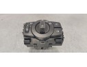 Recambio de mando luces para bmw serie 3 berlina (e90) 2.0 i referencia OEM IAM 693279403  