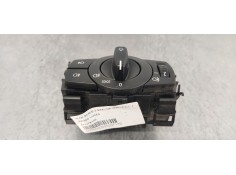Recambio de mando luces para bmw serie 3 berlina (e90) 2.0 i referencia OEM IAM 693279403  