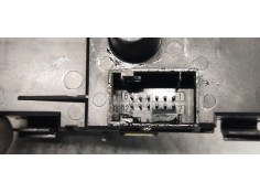 Recambio de mando luces para bmw serie 3 berlina (e90) 2.0 i referencia OEM IAM 693279403  