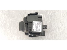 Recambio de mando luces para bmw serie 3 berlina (e90) 2.0 i referencia OEM IAM 693279403  