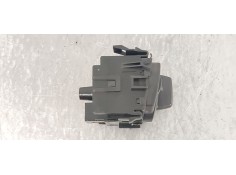 Recambio de mando luces para bmw serie 3 berlina (e90) 2.0 i referencia OEM IAM 693279403  