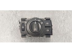 Recambio de mando luces para bmw serie 3 berlina (e90) 2.0 i referencia OEM IAM 693279403  