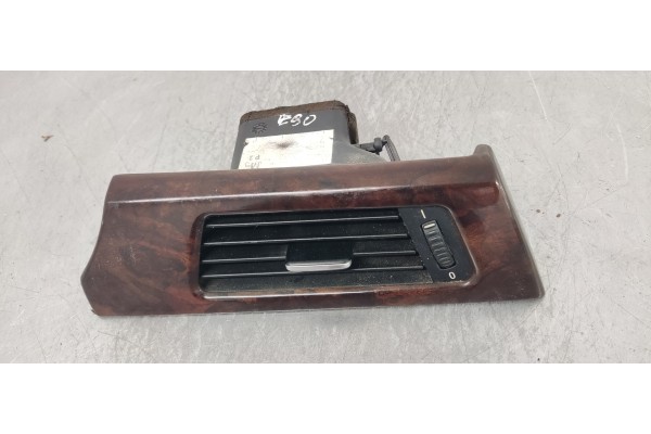 Recambio de rejilla aireadora para bmw serie 3 berlina (e90) 2.0 i referencia OEM IAM 64229151168  