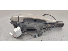 Recambio de maneta exterior trasera izquierda para bmw serie 3 berlina (e90) 2.0 i referencia OEM IAM   