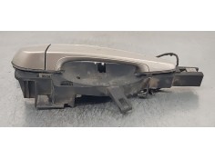 Recambio de maneta exterior trasera izquierda para bmw serie 3 berlina (e90) 2.0 i referencia OEM IAM   