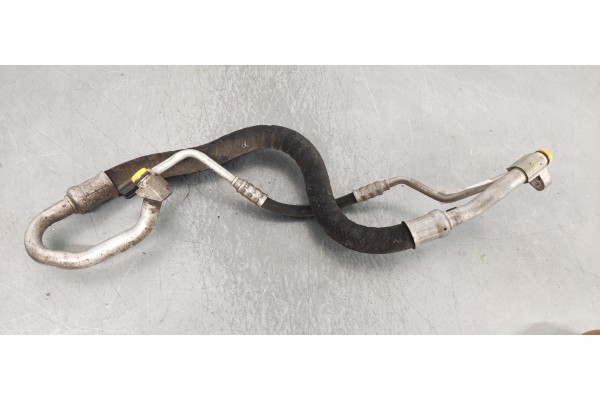 Recambio de tubos aire acondicionado para bmw serie 3 berlina (e90) 2.0 i referencia OEM IAM 64536964964  