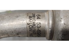 Recambio de tubos aire acondicionado para bmw serie 3 berlina (e90) 2.0 i referencia OEM IAM 64536964964  