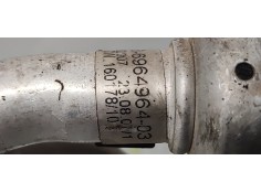 Recambio de tubos aire acondicionado para bmw serie 3 berlina (e90) 2.0 i referencia OEM IAM 64536964964  