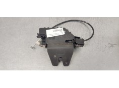 Recambio de cerradura maletero / porton para bmw serie 3 berlina (e90) 2.0 i referencia OEM IAM 7840617  