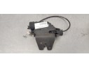 Recambio de cerradura maletero / porton para bmw serie 3 berlina (e90) 2.0 i referencia OEM IAM 7840617  