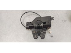 Recambio de cerradura maletero / porton para bmw serie 3 berlina (e90) 2.0 i referencia OEM IAM 7840617  