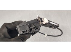 Recambio de cerradura maletero / porton para bmw serie 3 berlina (e90) 2.0 i referencia OEM IAM 7840617  