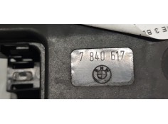 Recambio de cerradura maletero / porton para bmw serie 3 berlina (e90) 2.0 i referencia OEM IAM 7840617  