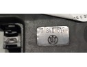 Recambio de cerradura maletero / porton para bmw serie 3 berlina (e90) 2.0 i referencia OEM IAM 7840617  