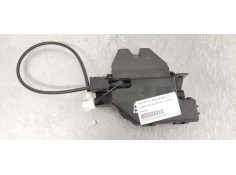 Recambio de cerradura maletero / porton para bmw serie 3 berlina (e90) 2.0 i referencia OEM IAM 7840617  