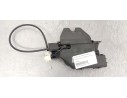 Recambio de cerradura maletero / porton para bmw serie 3 berlina (e90) 2.0 i referencia OEM IAM 7840617  