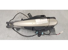 Recambio de maneta exterior delantera izquierda para bmw serie 3 berlina (e90) 2.0 i referencia OEM IAM   