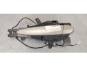 Recambio de maneta exterior delantera izquierda para bmw serie 3 berlina (e90) 2.0 i referencia OEM IAM   