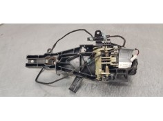 Recambio de maneta exterior delantera izquierda para bmw serie 3 berlina (e90) 2.0 i referencia OEM IAM   