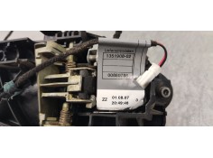 Recambio de maneta exterior delantera izquierda para bmw serie 3 berlina (e90) 2.0 i referencia OEM IAM   