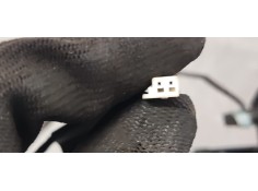 Recambio de maneta exterior delantera izquierda para bmw serie 3 berlina (e90) 2.0 i referencia OEM IAM   