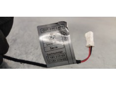 Recambio de maneta exterior delantera izquierda para bmw serie 3 berlina (e90) 2.0 i referencia OEM IAM   