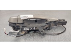 Recambio de maneta exterior delantera izquierda para bmw serie 3 berlina (e90) 2.0 i referencia OEM IAM   