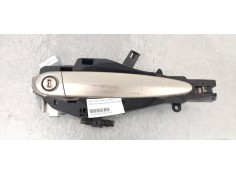Recambio de maneta exterior delantera derecha para bmw serie 3 berlina (e90) 2.0 i referencia OEM IAM   