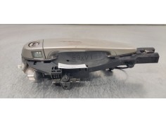 Recambio de maneta exterior delantera derecha para bmw serie 3 berlina (e90) 2.0 i referencia OEM IAM   