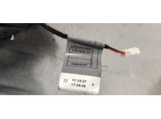 Recambio de maneta exterior delantera derecha para bmw serie 3 berlina (e90) 2.0 i referencia OEM IAM   