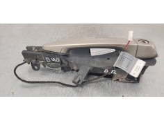 Recambio de maneta exterior delantera derecha para bmw serie 3 berlina (e90) 2.0 i referencia OEM IAM   
