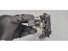 Recambio de cerradura puerta delantera derecha para dacia sandero 1.5 dci 85 referencia OEM IAM 8200735224  