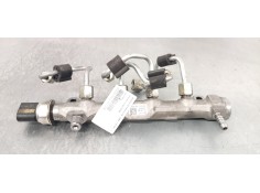 Recambio de rampa inyectora para skoda octavia lim. (5e3) 1.6 tdi referencia OEM IAM 04L089B  