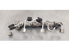 Recambio de rampa inyectora para skoda octavia lim. (5e3) 1.6 tdi referencia OEM IAM 04L089B  