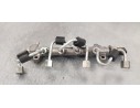 Recambio de rampa inyectora para skoda octavia lim. (5e3) 1.6 tdi referencia OEM IAM 04L089B  