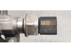 Recambio de rampa inyectora para skoda octavia lim. (5e3) 1.6 tdi referencia OEM IAM 04L089B  