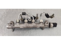 Recambio de rampa inyectora para skoda octavia lim. (5e3) 1.6 tdi referencia OEM IAM 04L089B  