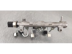 Recambio de rampa inyectora para skoda octavia lim. (5e3) 1.6 tdi referencia OEM IAM 04L089B  