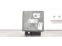 Recambio de centralita motor uce para bmw serie 3 berlina (e90) 2.0 i referencia OEM IAM 7583225  