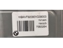 Recambio de centralita motor uce para bmw serie 3 berlina (e90) 2.0 i referencia OEM IAM 7583225  