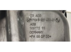 Recambio de deposito expansion para bmw serie 3 berlina (e90) 2.0 i referencia OEM IAM 17137567462  