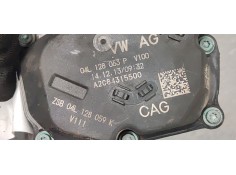 Recambio de caja mariposa para skoda octavia lim. (5e3) 1.6 tdi referencia OEM IAM 04L128063P  