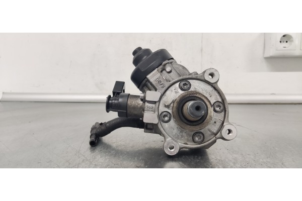 Recambio de bomba inyeccion para skoda octavia lim. (5e3) 1.6 tdi referencia OEM IAM 0445010537  