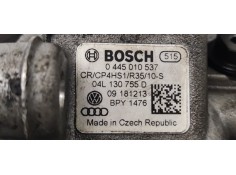 Recambio de bomba inyeccion para skoda octavia lim. (5e3) 1.6 tdi referencia OEM IAM 0445010537  