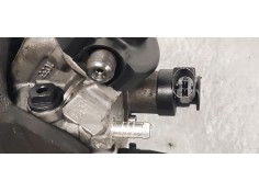 Recambio de bomba inyeccion para skoda octavia lim. (5e3) 1.6 tdi referencia OEM IAM 0445010537  