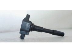 Recambio de bobina encendido para renault megane iii coupe expression referencia OEM IAM 224332428R  