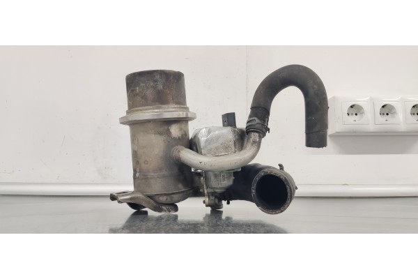 Recambio de enfriador egr para skoda octavia lim. (5e3) 1.6 tdi referencia OEM IAM 04L131512D  