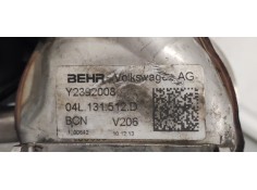 Recambio de enfriador egr para skoda octavia lim. (5e3) 1.6 tdi referencia OEM IAM 04L131512D  