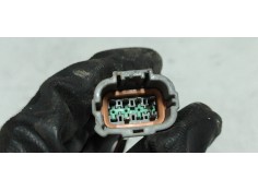 Recambio de piloto trasero izquierdo para nissan navara 4x4 dc le tech premium at 4p referencia OEM IAM   