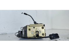 Recambio de cerradura puerta delantera derecha para renault scenic ii emotion referencia OEM IAM   